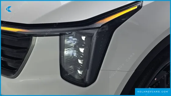 KIA SORENTO HEV 1.6 4WD