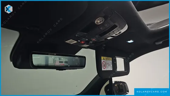 KIA SORENTO HEV 1.6 4WD