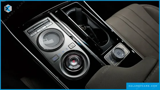 GENESIS GV80 2.5T GASOLINE 2WD