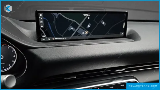 GENESIS GV80 2.5T GASOLINE 2WD