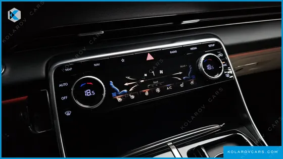 GENESIS GV80 2.5T GASOLINE 2WD