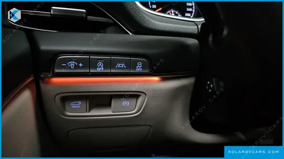 GENESIS GV80 2.5T GASOLINE 2WD