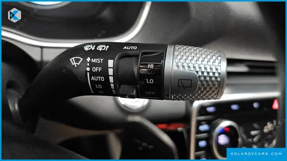 GENESIS GV80 2.5T GASOLINE 2WD