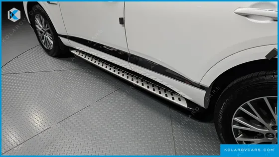 GENESIS GV80 2.5T GASOLINE 2WD
