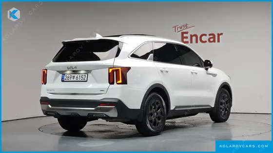 KIA SORENTO HEV 1.6 2WD