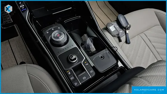 KIA SORENTO HEV 1.6 2WD