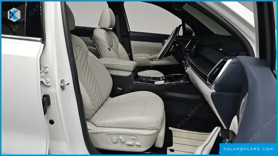 KIA SORENTO HEV 1.6 2WD