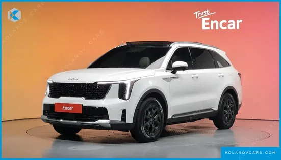 KIA SORENTO HEV 1.6 2WD