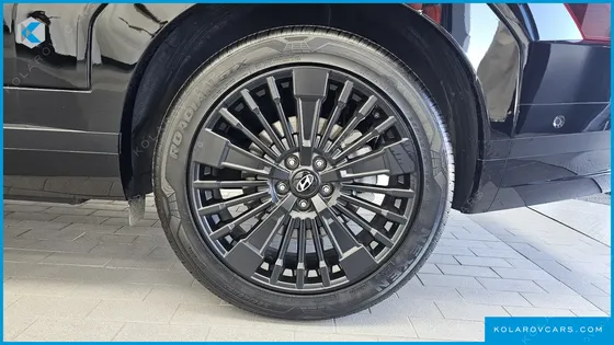 HYUNDAI SANTA FE HEV 1.6 2WD