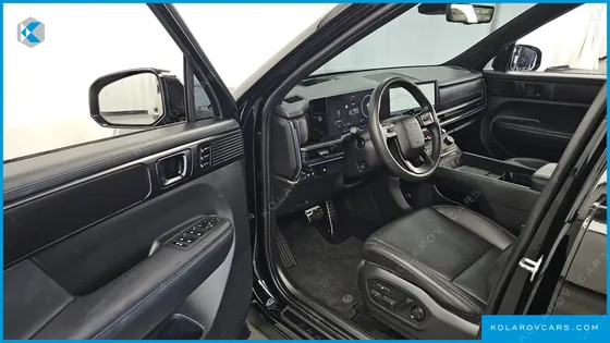 HYUNDAI SANTA FE HEV 1.6 2WD