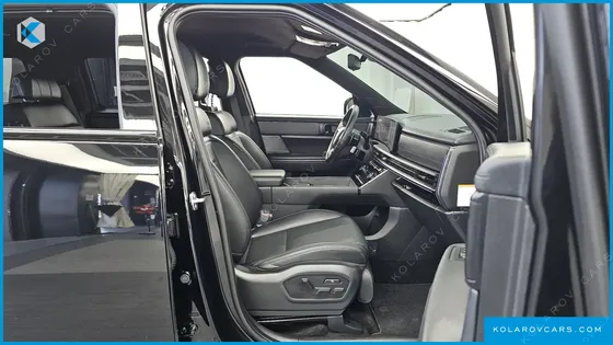 HYUNDAI SANTA FE HEV 1.6 2WD