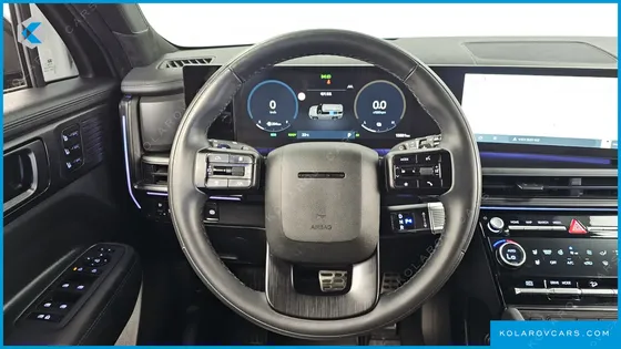 HYUNDAI SANTA FE HEV 1.6 2WD
