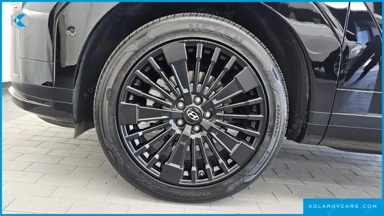 HYUNDAI SANTA FE HEV 1.6 2WD