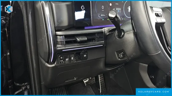 HYUNDAI SANTA FE HEV 1.6 2WD