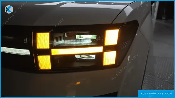 HYUNDAI SANTA FE HEV 1.6 2WD