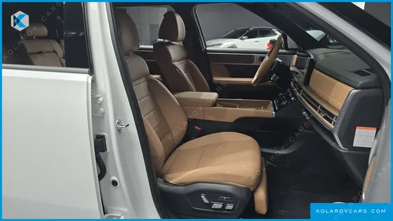 HYUNDAI SANTA FE HEV 1.6 2WD