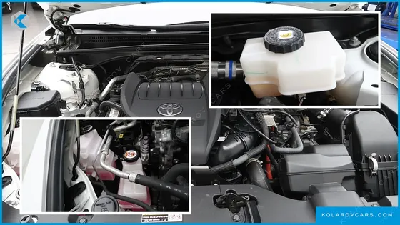 TOYOTA CROWN 2.4 4WD DUAL BOOST HYBRID