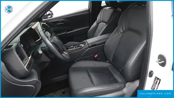 TOYOTA CROWN 2.4 4WD DUAL BOOST HYBRID