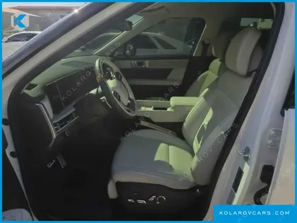 HYUNDAI SANTA FE HEV 1.6 2WD