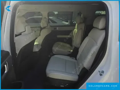HYUNDAI SANTA FE HEV 1.6 2WD