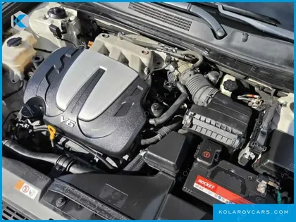HYUNDAI SANTA FE HEV 1.6 2WD