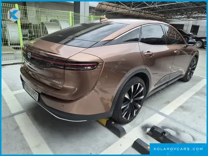 TOYOTA CROWN 2.4 4WD DUAL BOOST HYBRID