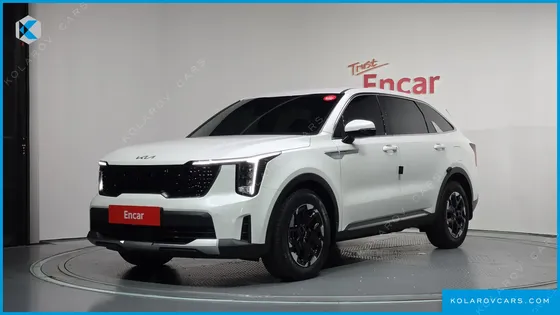 KIA SORENTO DIESEL 2.2 2WD