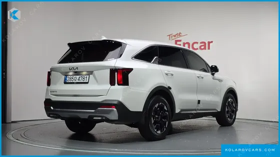 KIA SORENTO DIESEL 2.2 2WD