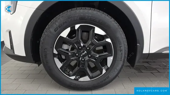 KIA SORENTO DIESEL 2.2 2WD
