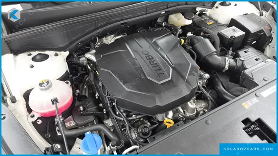 KIA SORENTO DIESEL 2.2 2WD