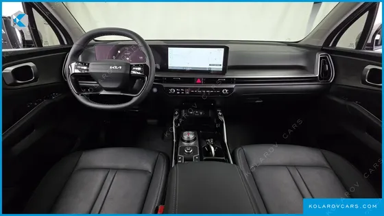 KIA SORENTO DIESEL 2.2 2WD