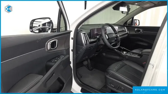 KIA SORENTO DIESEL 2.2 2WD
