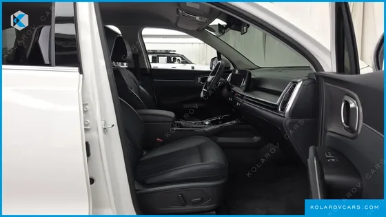 KIA SORENTO DIESEL 2.2 2WD