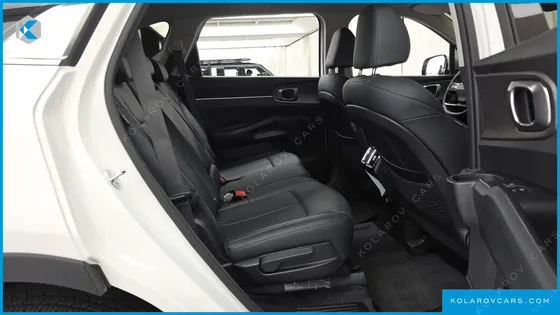 KIA SORENTO DIESEL 2.2 2WD