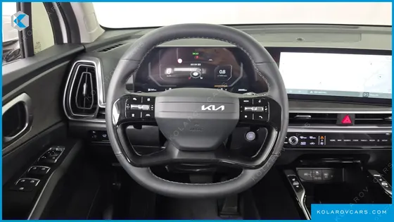 KIA SORENTO DIESEL 2.2 2WD