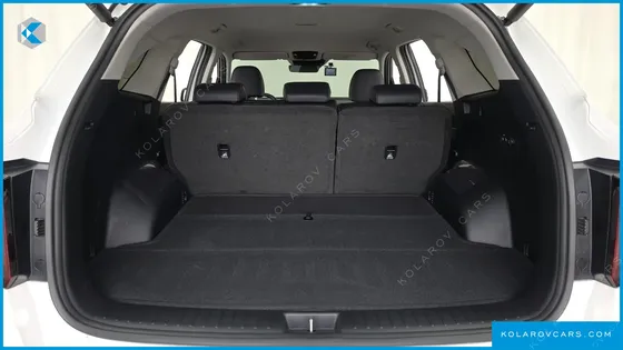 KIA SORENTO DIESEL 2.2 2WD