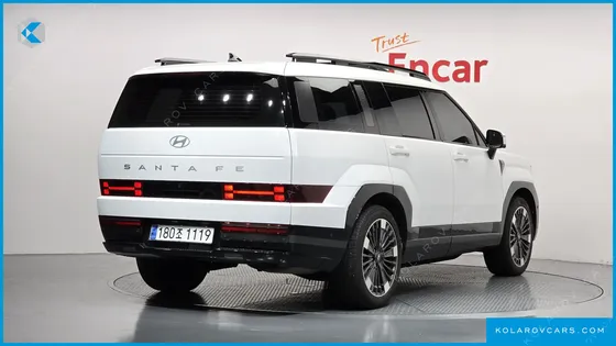 HYUNDAI SANTA FE HEV 1.6 2WD