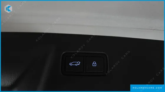 HYUNDAI SANTA FE HEV 1.6 2WD