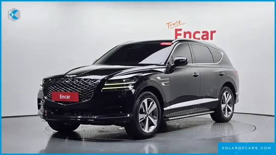 GENESIS GV80 3.0 DIESEL 2WD