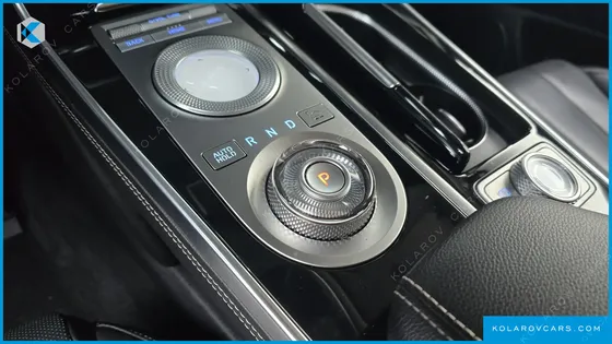 GENESIS GV80 3.0 DIESEL 2WD