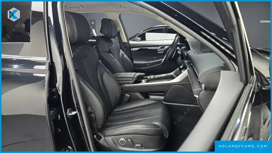 GENESIS GV80 3.0 DIESEL 2WD