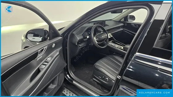 GENESIS GV80 3.0 DIESEL 2WD
