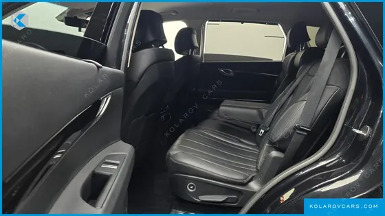 GENESIS GV80 3.0 DIESEL 2WD