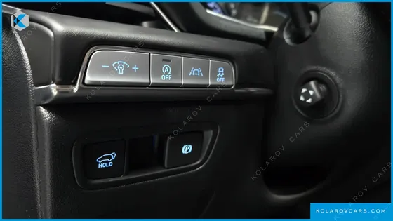 GENESIS GV80 3.0 DIESEL 2WD