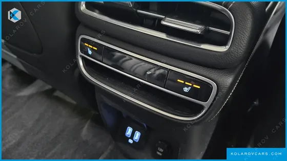 GENESIS GV80 3.0 DIESEL 2WD