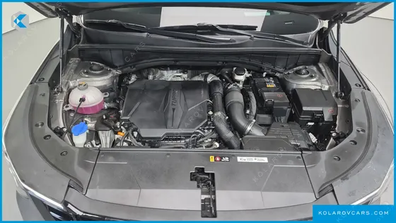 KIA SORENTO GASOLINE 2.5T 4WD