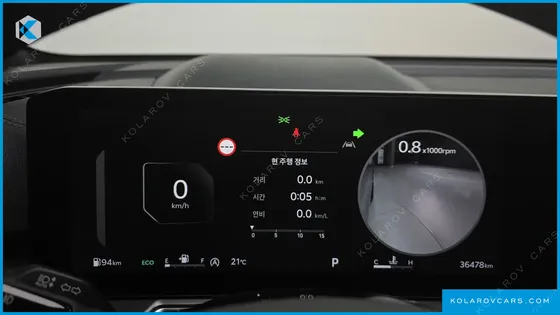 KIA SORENTO GASOLINE 2.5T 4WD