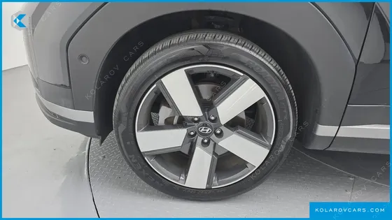 HYUNDAI SANTA FE GASOLINE 2.5T 2WD