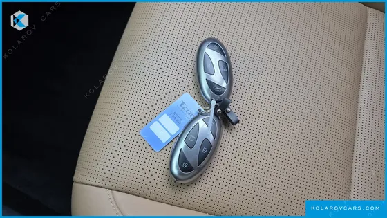 HYUNDAI SANTA FE GASOLINE 2.5T 2WD