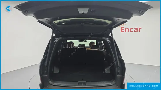 HYUNDAI SANTA FE GASOLINE 2.5T 2WD